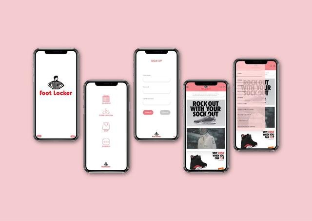 UI设计界面中的情感化设计-开云手机官方网站 APP开发 开云手机官方网站公司 APP开发公司