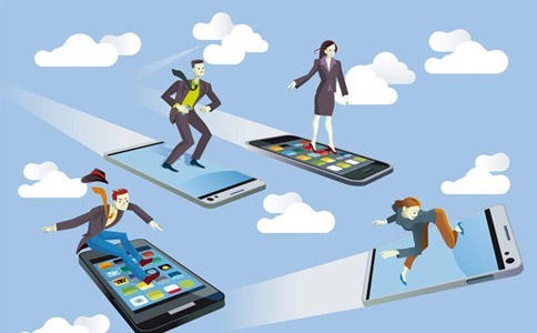 移动电商的优势是什么？商城app定制-北京开云手机官方网站公司
