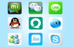 APP怎样实现即时通讯、即时通讯APP开发，社交APP开发-北京开云手机官方网站