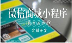 商城小程序开发、北京小程序开发哪家好？-北京开云手机官方网站