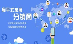 北京开云手机官方网站微信分销系统的4大优势-北京开云手机官方网站开云手机官方网站