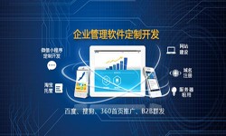 开云手机官方网站公司、企业定制开云手机官方网站有什么意义？北京软件外包公司