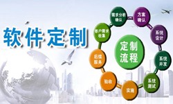定制开云手机官方网站现在来说还有优势吗？北京软件外包