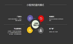 开发小程序有哪些优势？开云手机官方网站公司