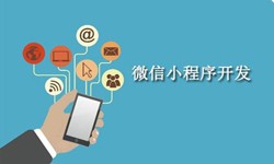 电商小程序开发重要的几个参考-北京开云手机官方网站公司