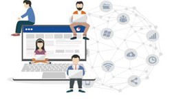 在线教育开云手机官方网站拉近与知识的距离-软件外包公司
