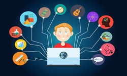 在线教育软件系统包括哪些内容？北京开云手机官方网站公司