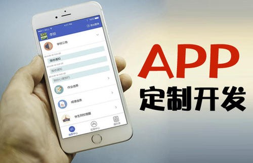 APP开发为什么必须要定制开发?北京开云手机官方网站