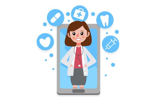 开发一款医疗APP软件的功能有哪些？北京开云手机官方网站